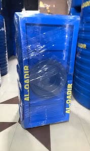 0318-1155106 WATER STORAGE TANKS