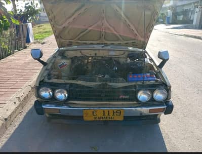 corolla 80 available for sale.