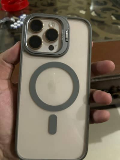 Iphone 16 pro max 257GB Non Pta