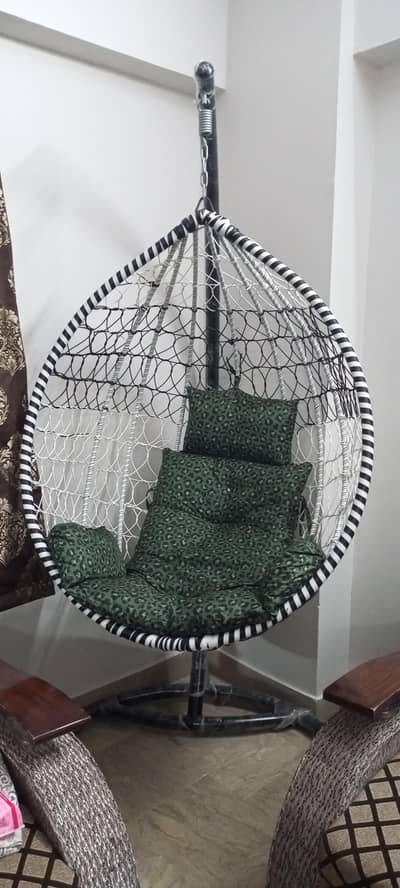 swing chair
