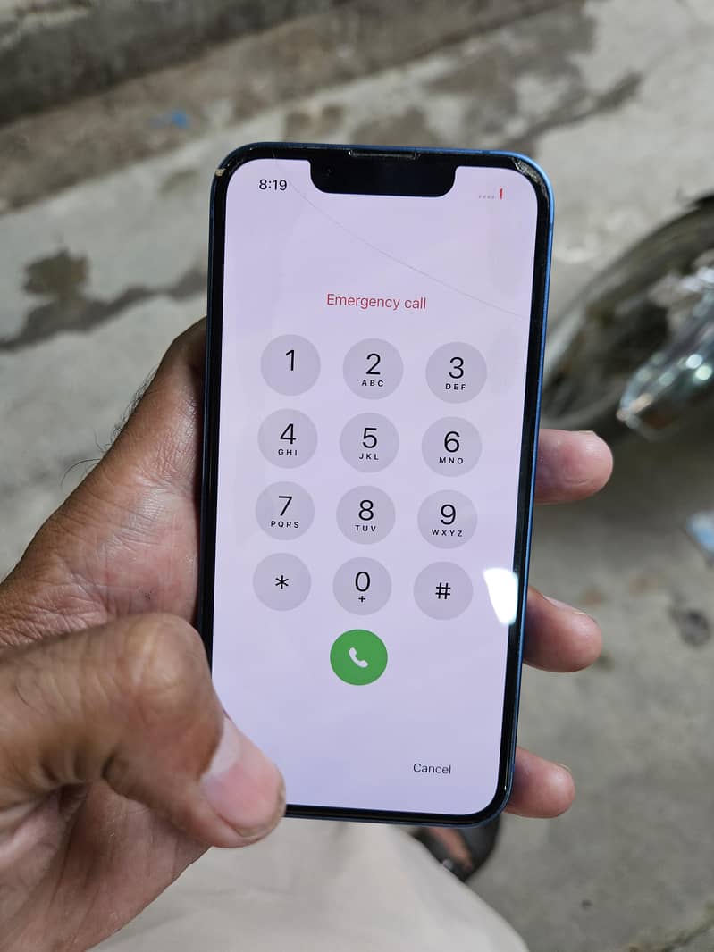 iphone 13mini 2