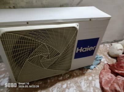 haire ac 1 ton