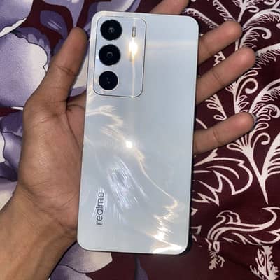 Exchange with i phone