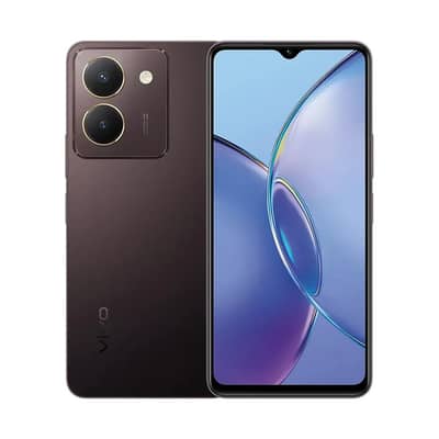 vivo y27s good condition 10)10