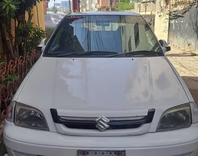 CULTUS VXR