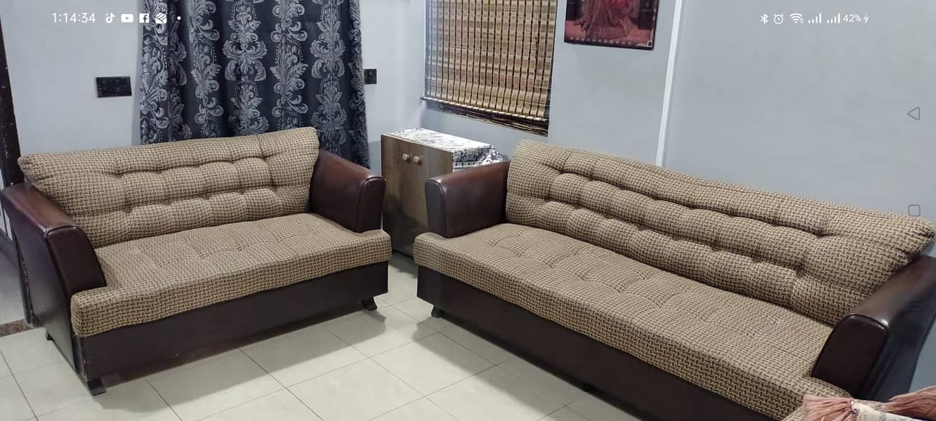3 + 2  sofa set 0