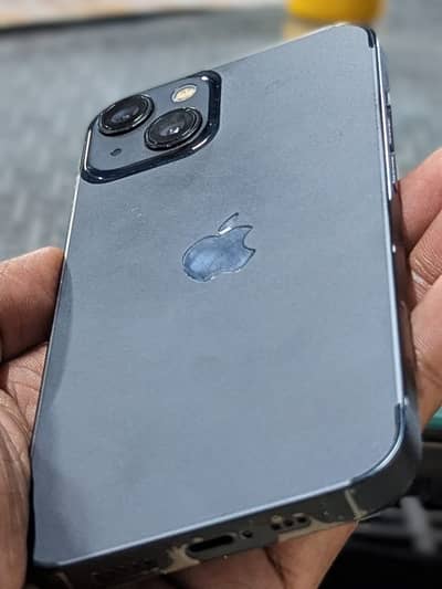 iPhone 13 factory unlock 128 gb Face ID ture tune active