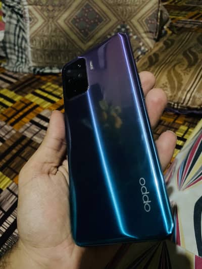 OPPO f19 Pro