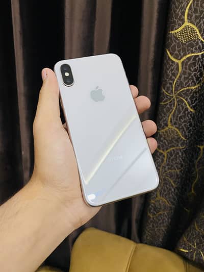 IPHONE X 64GB