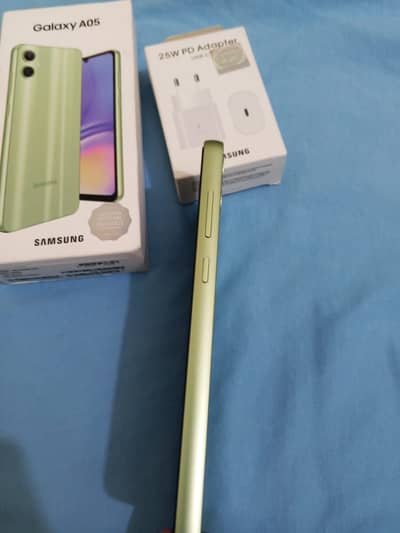 Samsung A05