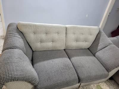 7 Seater Molti Foam Branded luxury Sofa Set