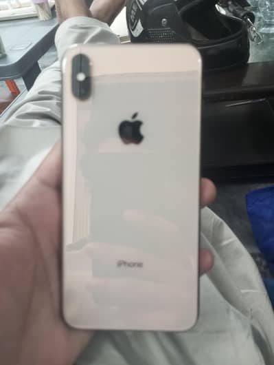 iphone xs max jv