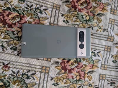 Google pixel 7 pro for sale