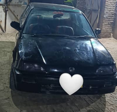 honda cvic
