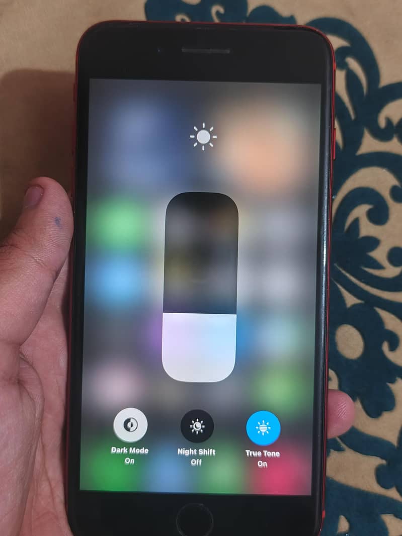 Iphone 8+ used 0