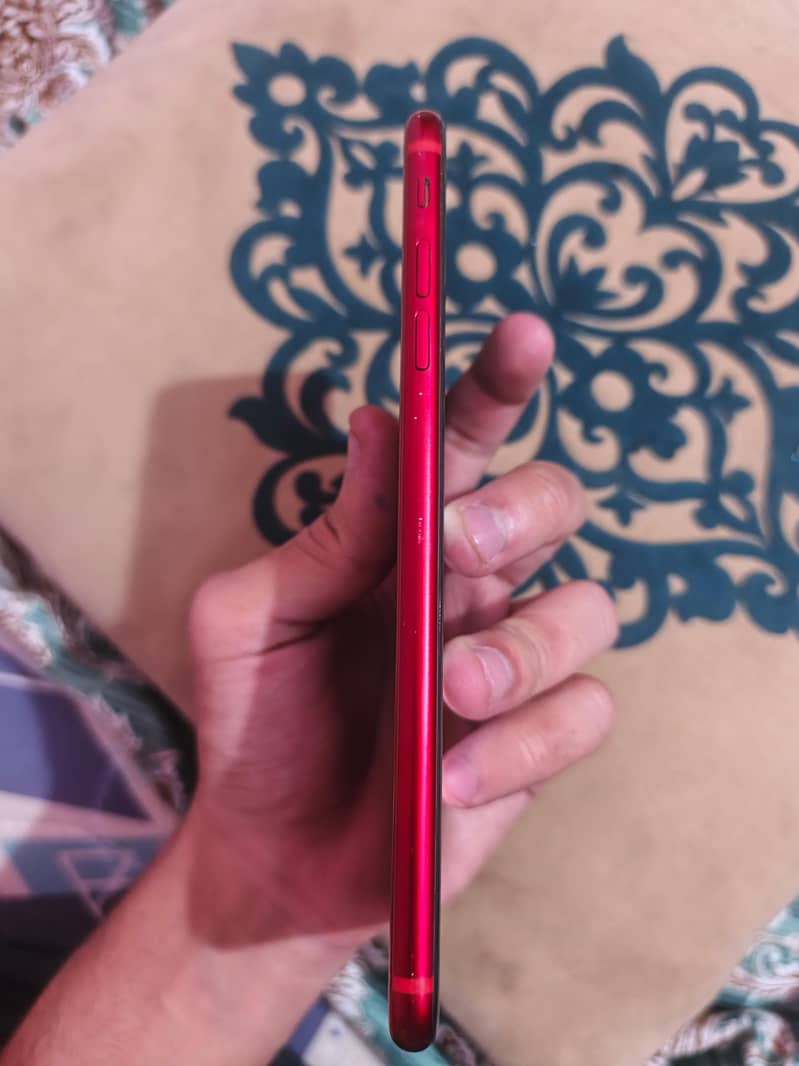 Iphone 8+ used 2