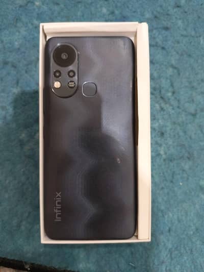 Infinix Hot 11S 128/8