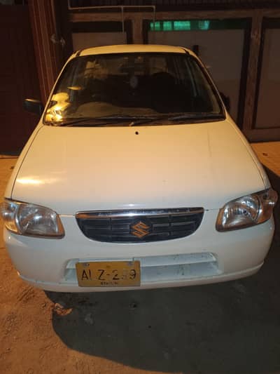Suzuki baleno 2006