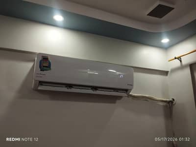 ORENT AC