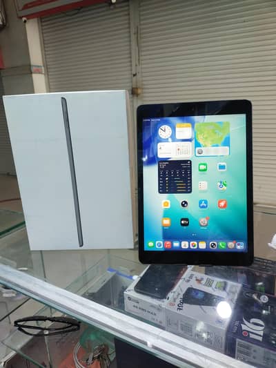 Apple iPad 8th gen