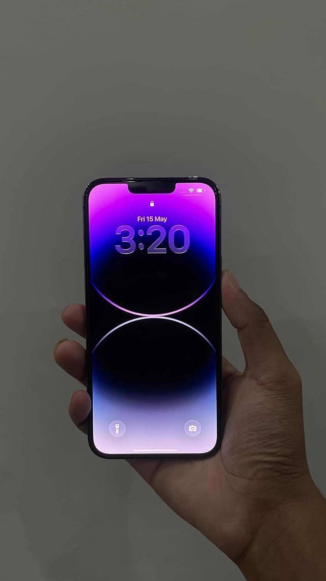 Iphone 13 pro max Jv 1