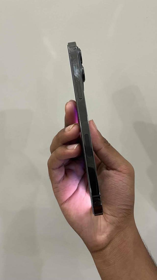 Iphone 13 pro max Jv 2