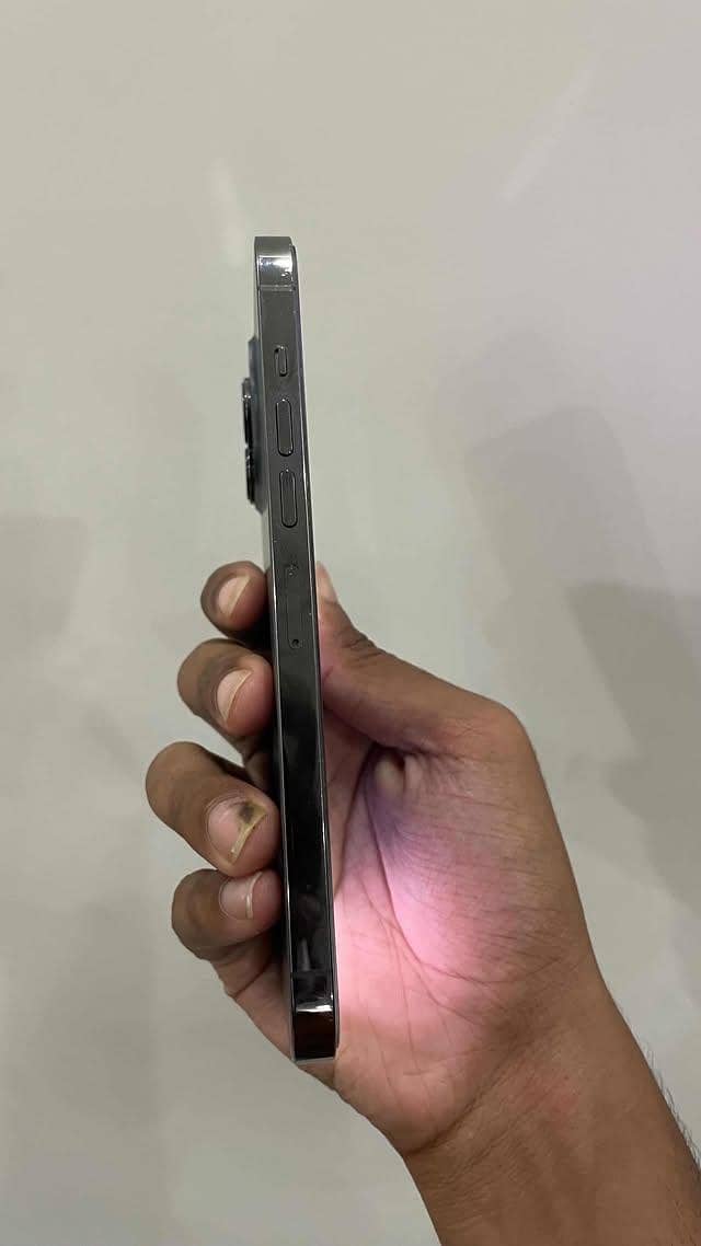 Iphone 13 pro max Jv 3