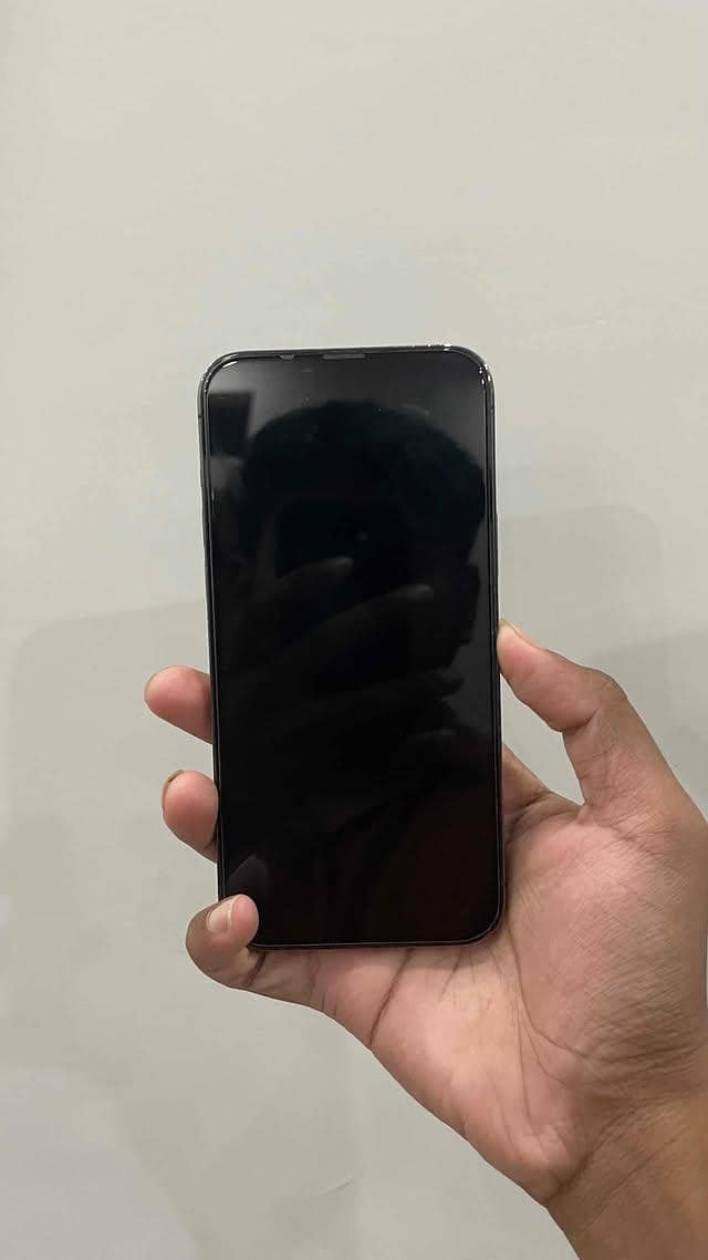 Iphone 13 pro max Jv 4