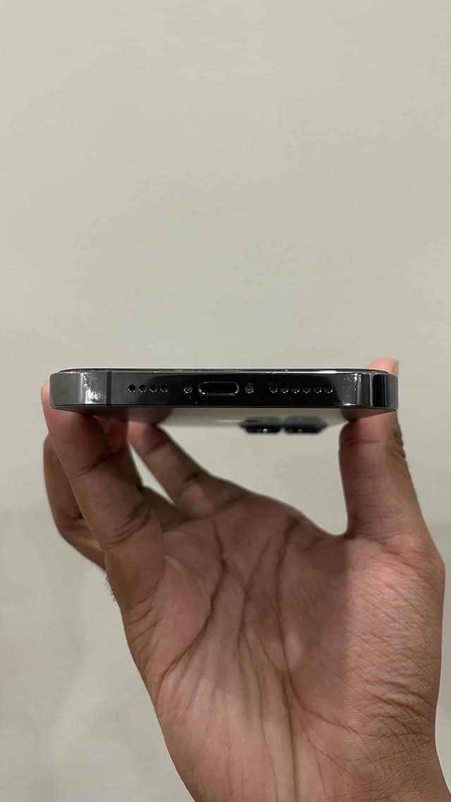 Iphone 13 pro max Jv 5