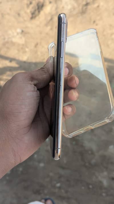 Iphon xs Max pta approved exchange posible