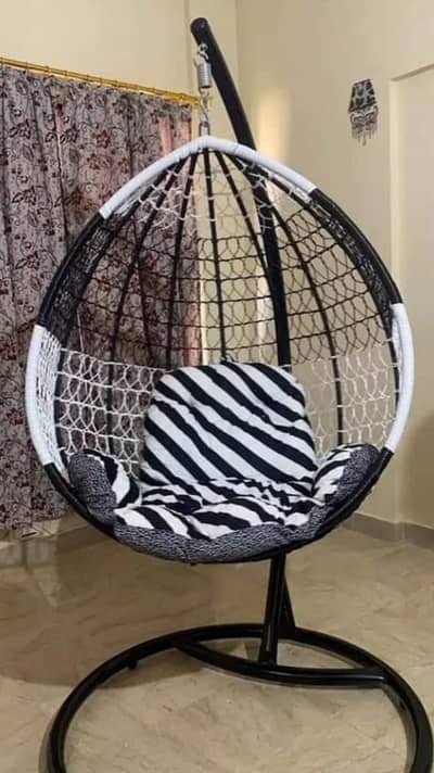 Swing Jhula