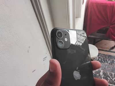 I phone 11