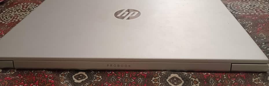 HP ProBook 445R G6 (Ryzen 5 / 8th Gen Equivalent) - Mint Condition