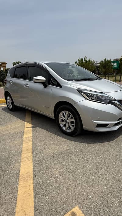 Nissan Note E power 2019 For Sale