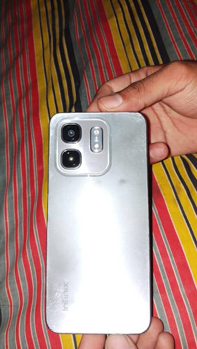 infinixe hot 50i good mobile