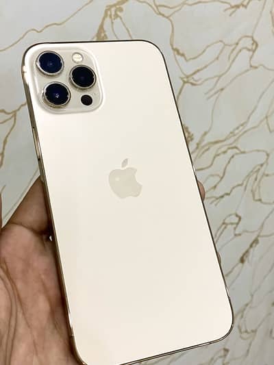 I phone 12 pro max Factory unlock 