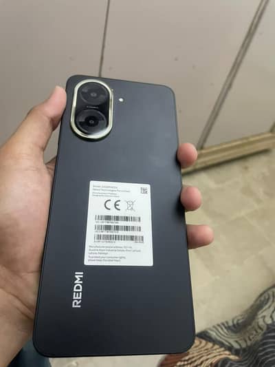 Redmi a5