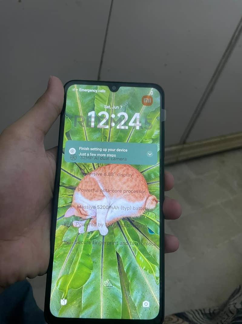 Redmi a5 1