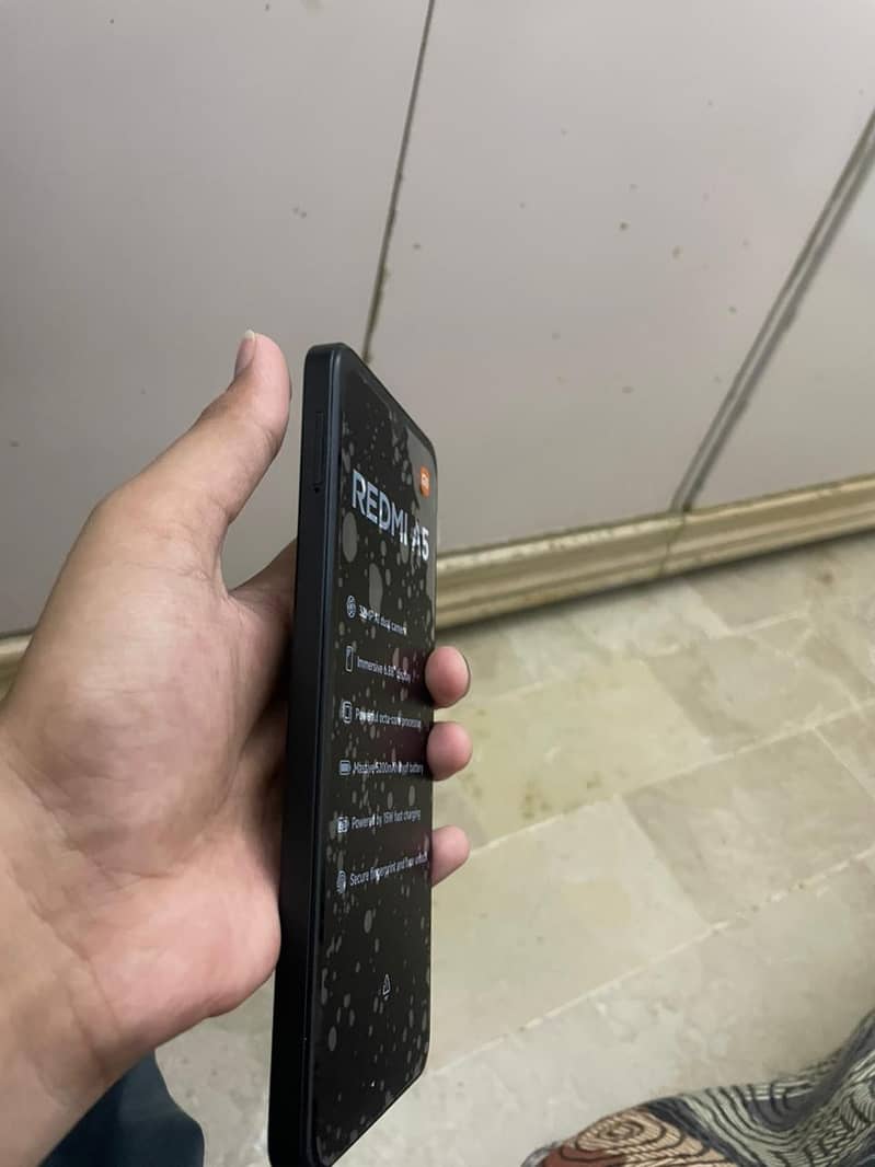 Redmi a5 3