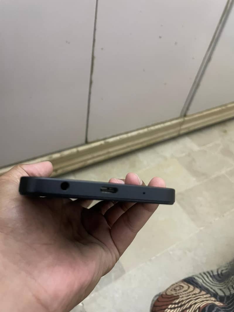 Redmi a5 5