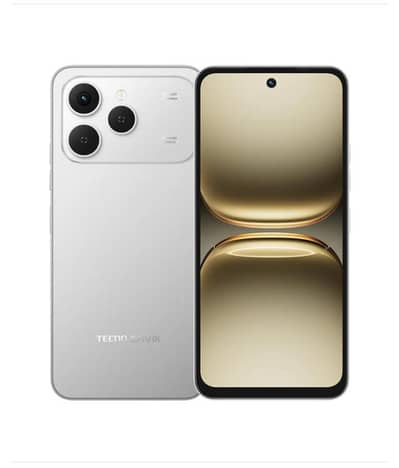 Tecno spark 40