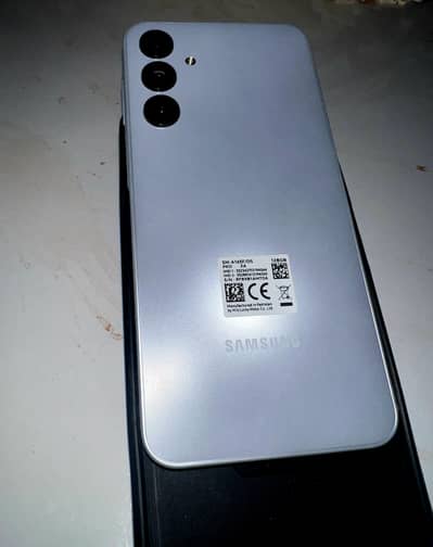 Samsung A16 | 6GB 128GB | 7 Months Used | 100% OK