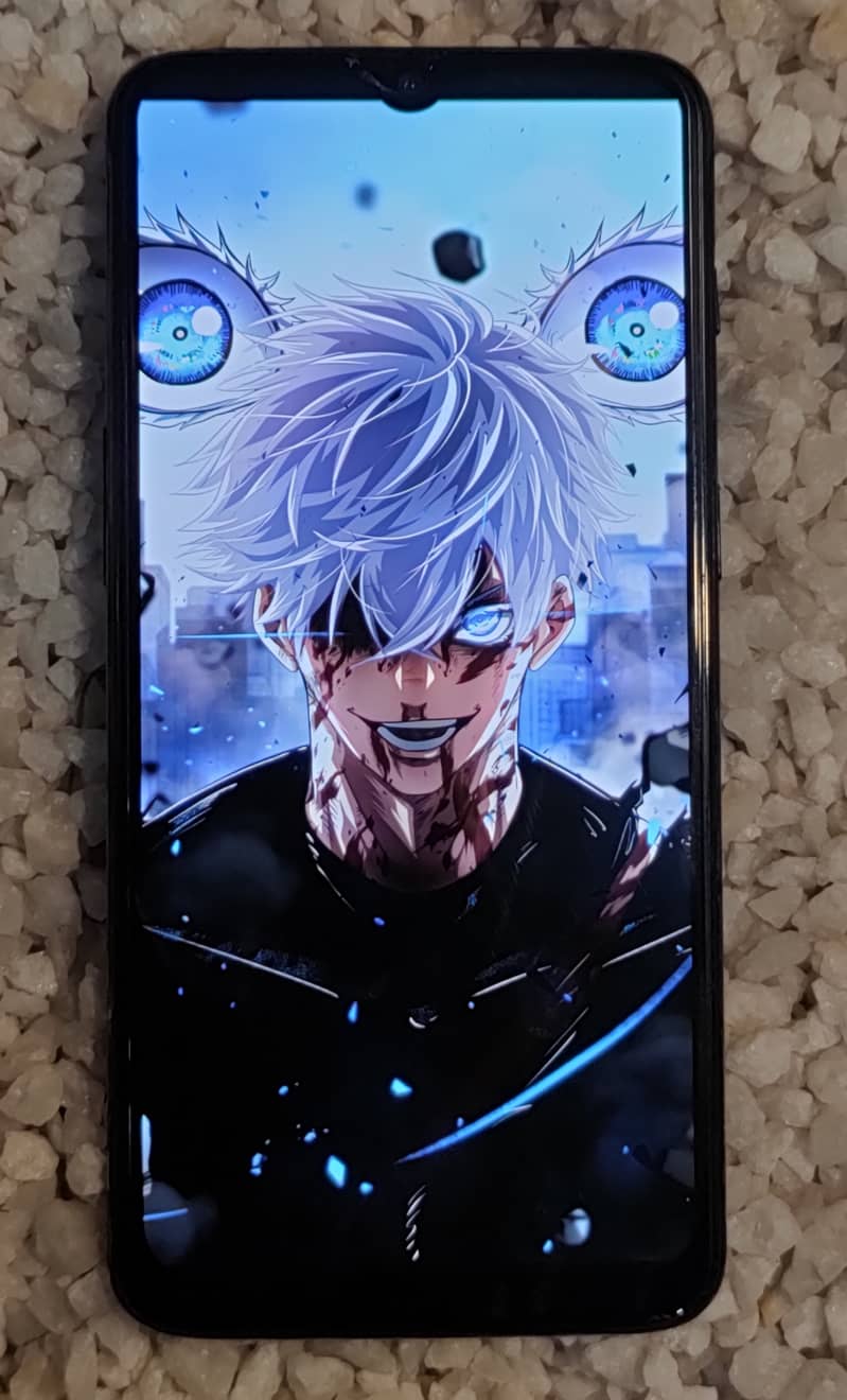 One Plus 6T 0