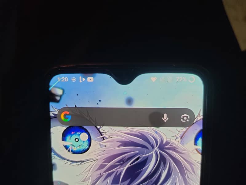One Plus 6T 4