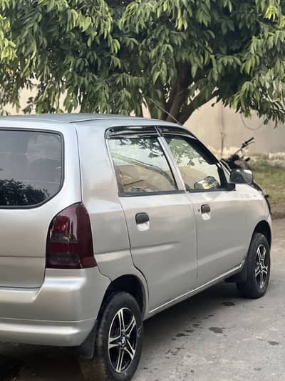 Alto car for sale