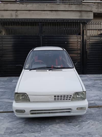 Mehran VXR