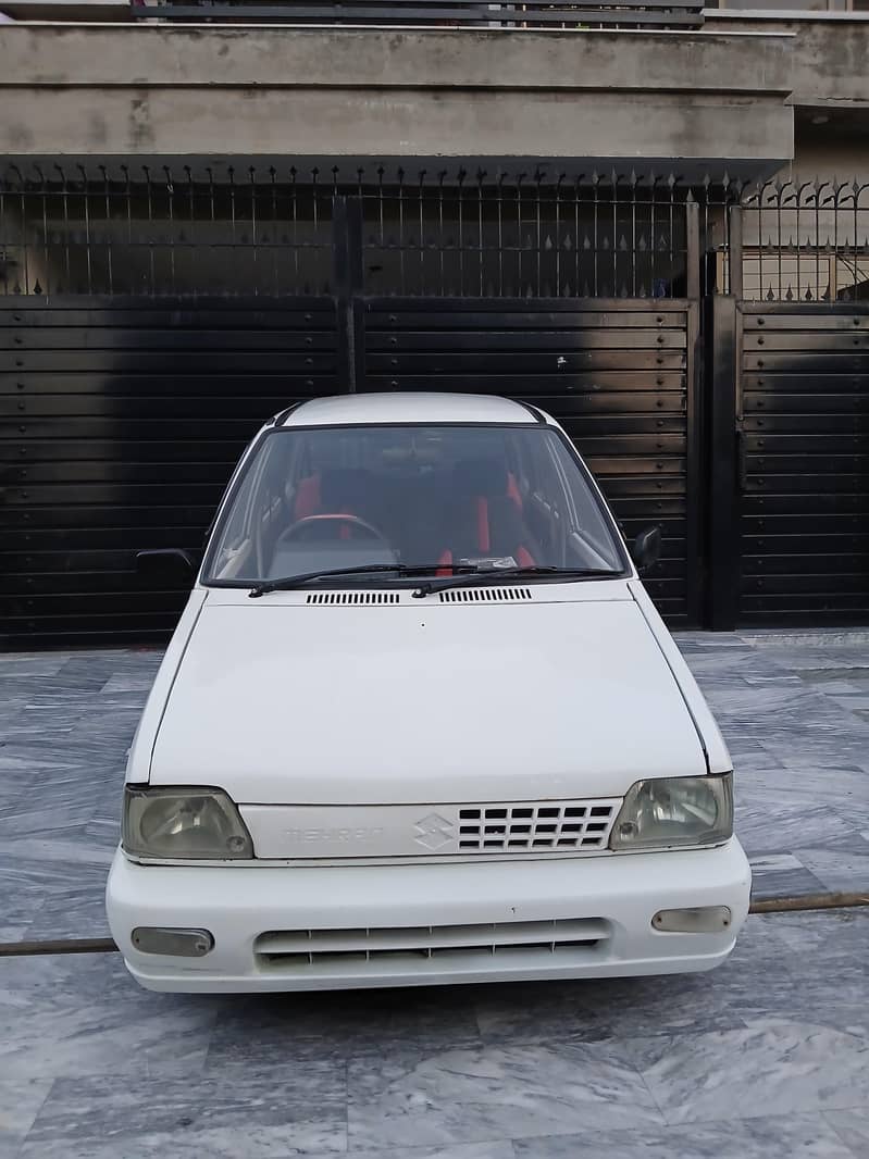 Mehran VXR 0
