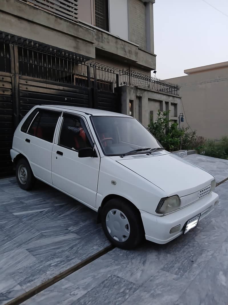 Mehran VXR 2