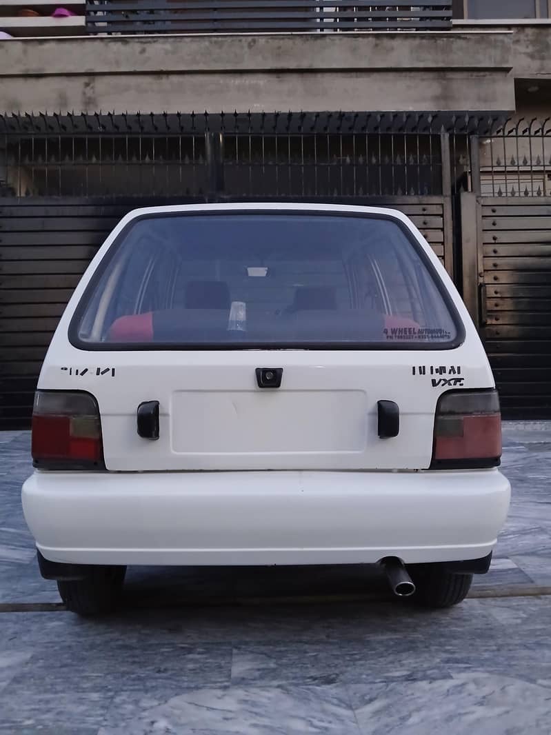 Mehran VXR 3