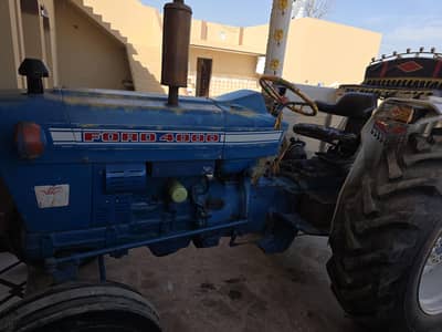 Ford 4000 75 For Sale